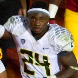 Kenjon Barner age