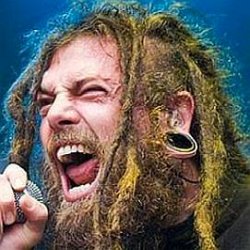 Chris Barnes age