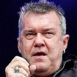 Jimmy Barnes age