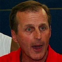 Rick Barnes age