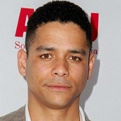 Charlie Barnett age