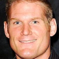 Josh Barnett age