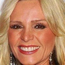 Tamra Barney age