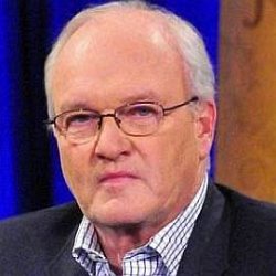 Mike Barnicle age