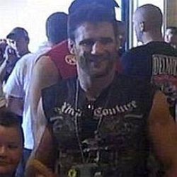 Phil Baroni age