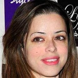 Tina Barrett age