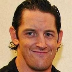 Wade Barrett age