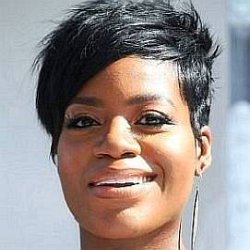 Fantasia Barrino age