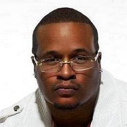 Ricco Barrino age