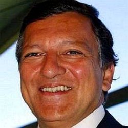 Jose Manuel Barroso age