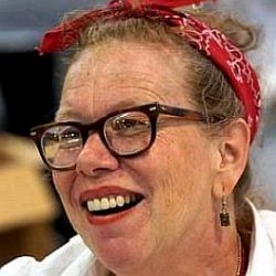 Lynda Barry age