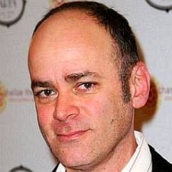 Todd Barry age