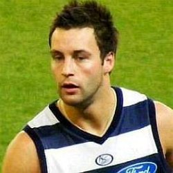 Jimmy Bartel age