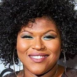 Stacy Barthe age