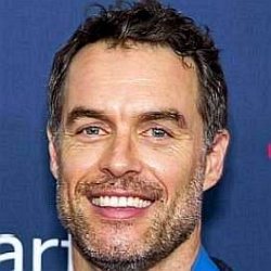 Murray Bartlett age