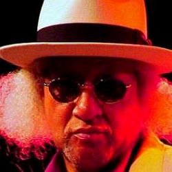 Gary Bartz age