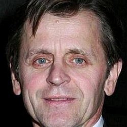 Mikhail Baryshnikov age