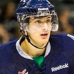 Mathew Barzal age