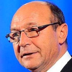 Traian Basescu age