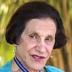 Marie Bashir age