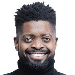 Basketmouth age