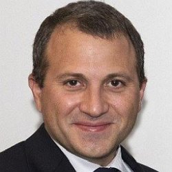 Gebran Bassil age