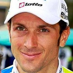 Ivan Basso age