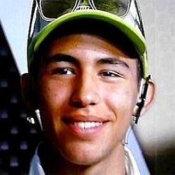 Enea Bastianini age