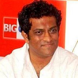 Anurag Basu age