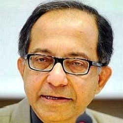 Kaushik Basu age