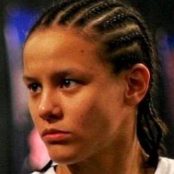 Shayna Baszler age