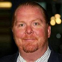 Mario Batali age