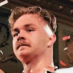 Tyler Bate age