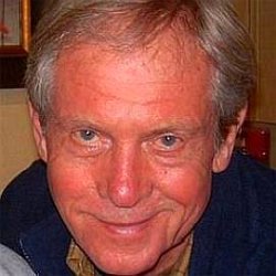 Robert Bateman age