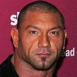 Dave Bautista age