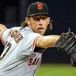 Madison Bumgarner age