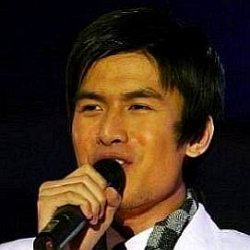 Christian Bautista age