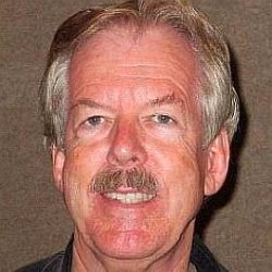 Tony Baxter age