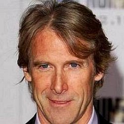 Michael Bay age