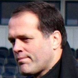 Martin Bayfield age