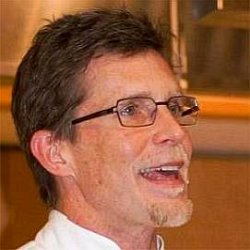 Rick Bayless age