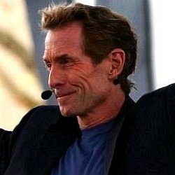 Skip Bayless age