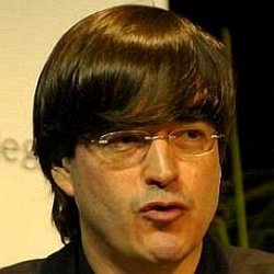 Jaime Bayly age