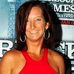 Layne Beachley age