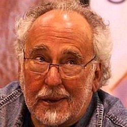 Peter S. Beagle age