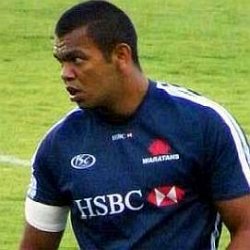 Kurtley Beale age