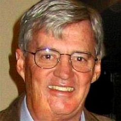 Frank Beamer age