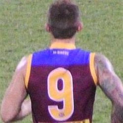 Dayne Beams age