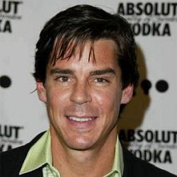 Billy Bean age