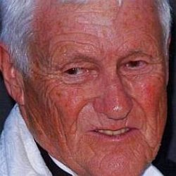 Orson Bean age